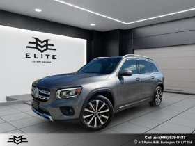 Mercedes-Benz GLB АвтоКредит* (ЦЕНА ДО БГ) | Auto.bg — изображение 3