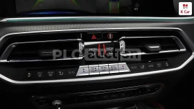 BMW X6 HEAD-UP * ОДБУХВАНЕ * H/K * PANO * 360 - 40200 € / 78624.37 лв. - 75314716 17