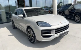 ������ Porsche Cayenne