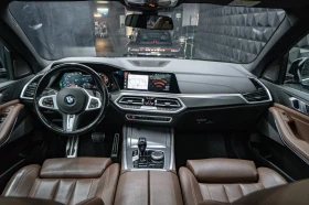 BMW X5 M50i/530HP/PANO/LASER/360/H&K/KLESS/ACC/416z | Mobile.bg � ����� ������ 8