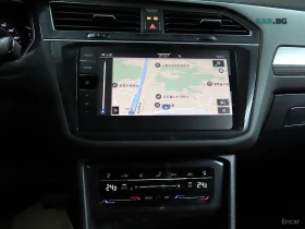 VW Tiguan R-LINE / PRESITGE / DIGITAL / ����� / ��������  | Mobile.bg � ����� ������ 10