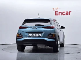Hyundai Kona 1.6 - 10913 € / 21343.97 лв. - 46581290 4