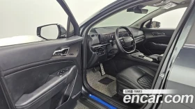 Kia Sportage Hybrid| SIGNATURE| HEAD UP| 360| DIST| ОБДУХВАНЕ - 29800 € - 80550108 4