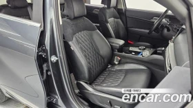 Kia Sportage Hybrid| SIGNATURE| HEAD UP| 360| DIST| ОБДУХВАНЕ - 29800 € - 80550108 8