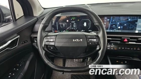 Kia Sportage Hybrid| SIGNATURE| HEAD UP| 360| DIST| ОБДУХВАНЕ - 29800 € - 80550108 5