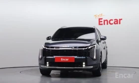 Kia Sportage Hybrid| SIGNATURE| HEAD UP| 360| DIST| ОБДУХВАНЕ - 29800 € - 80550108 3