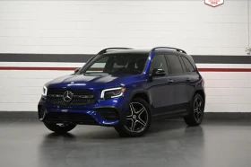 Mercedes-Benz GLB 250 2021 Mercedes-Benz GLB 250 4MATIC | Mobile.bg � ����� ������ 3