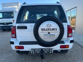 Suzuki Grand vitara 2.0HDi Facelift | Mobile.bg � ����� ������ 4