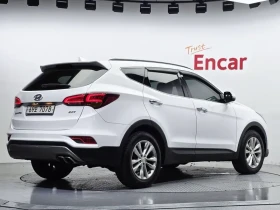 Hyundai Santa fe 2.0T 2WD  | Mobile.bg � ����� ������ 2