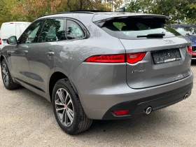 Jaguar F-PACE Digital R-SPORT 301��.! | Mobile.bg � ����� ������ 5