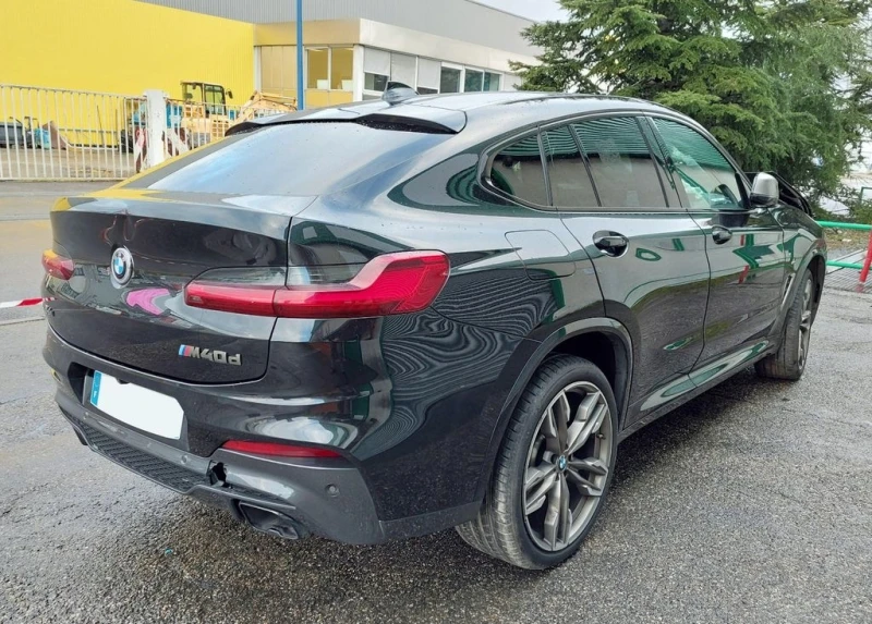 BMW X4 G02 НА ЧАСТИ, снимка 2 - Автомобили и джипове - 37367812