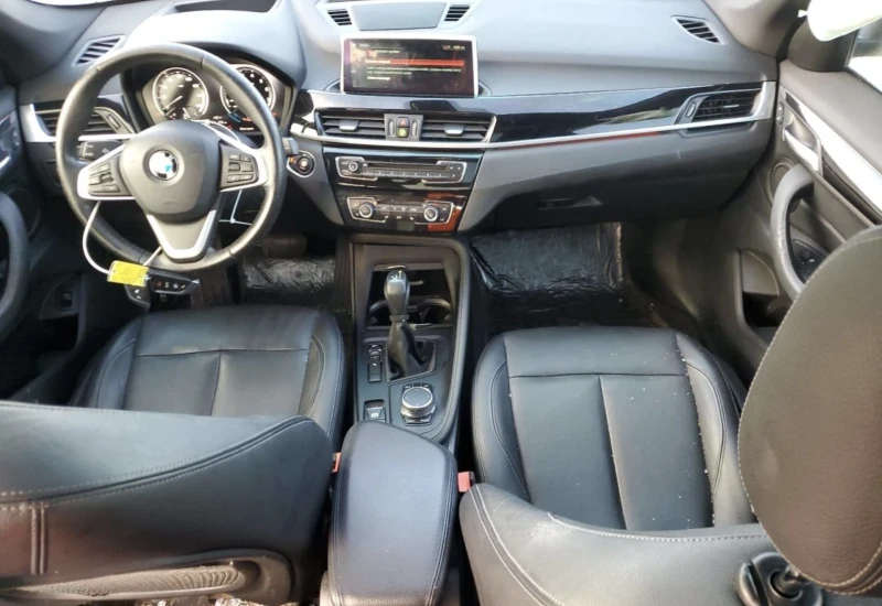 BMW X1, снимка 7 - Автомобили и джипове - 48981332