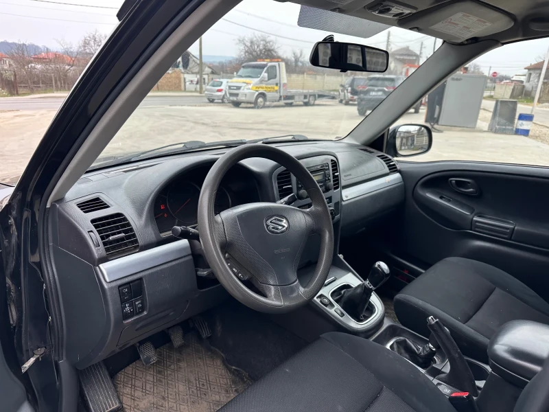 Suzuki Grand vitara, снимка 7 - Автомобили и джипове - 49137638