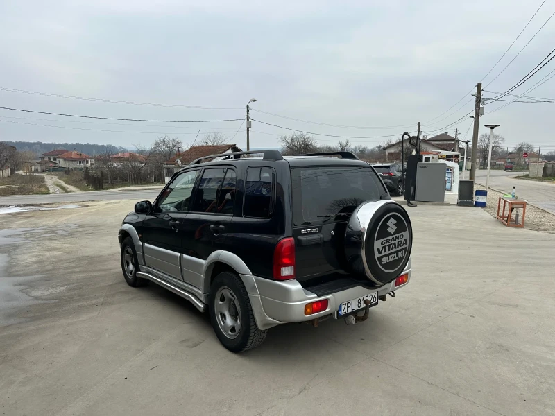 Suzuki Grand vitara, снимка 6 - Автомобили и джипове - 49137638