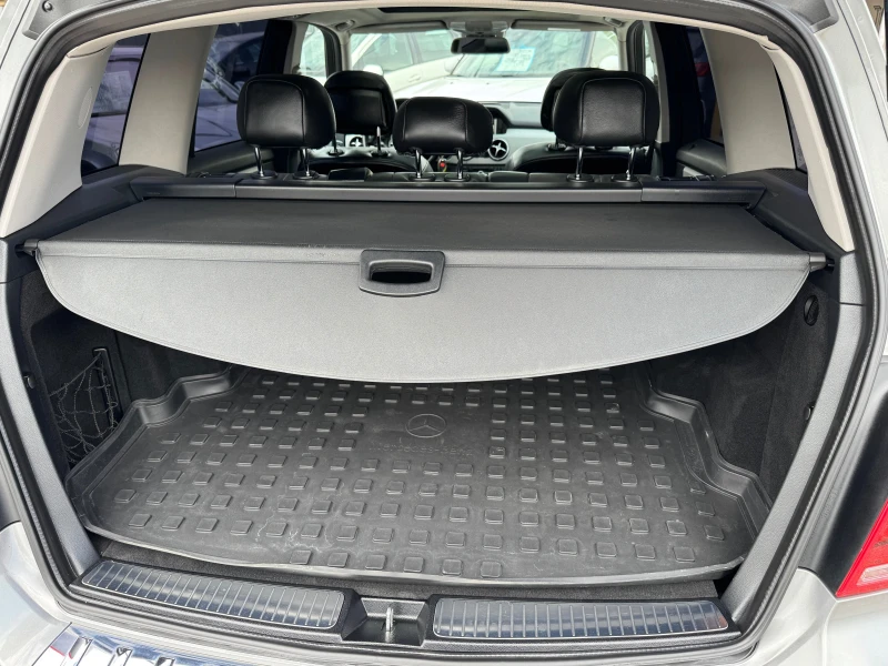Mercedes-Benz GLK  2.2 CDI PREMIUM, снимка 4 - Автомобили и джипове - 51875933
