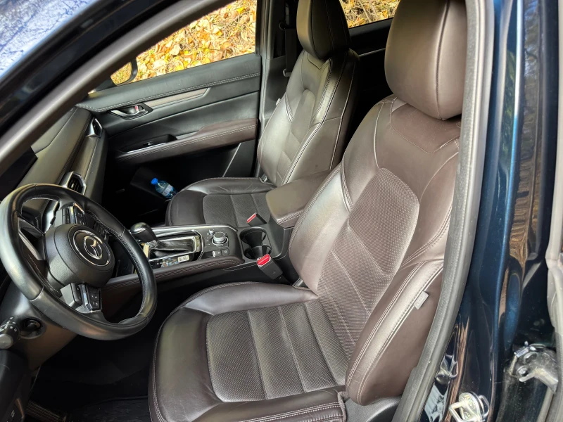 Mazda CX-5  4x4 автоматик Гаранция до 09/2028, снимка 4 - Автомобили и джипове - 52272943