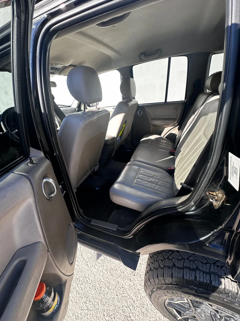 Jeep Cherokee, снимка 7 - Автомобили и джипове - 52806317