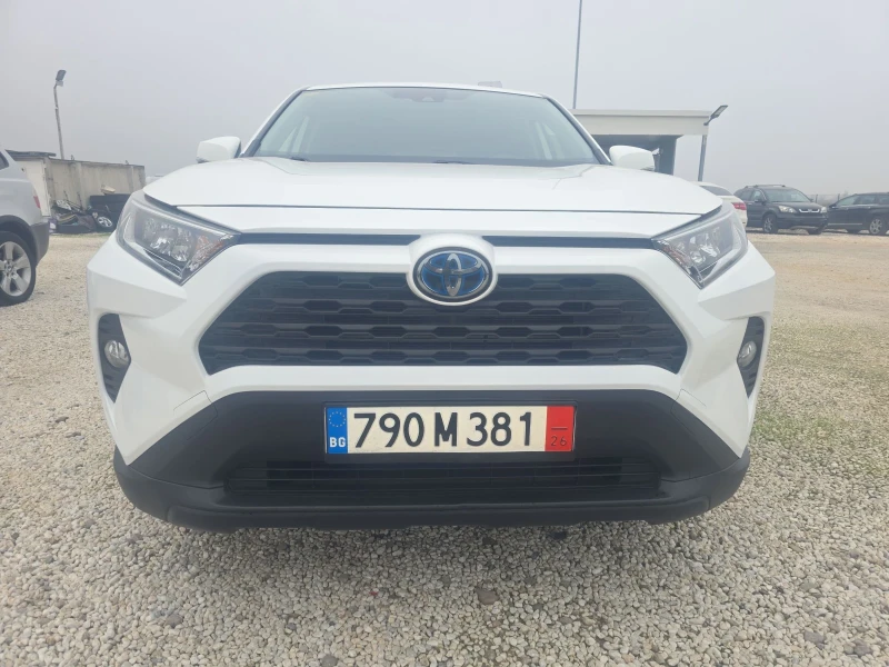 Toyota Rav4 2.5.Koja 4x4 222ps, снимка 2 - Автомобили и джипове - 52878771