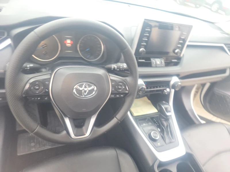 Toyota Rav4 2.5.Koja 4x4 222ps, снимка 13 - Автомобили и джипове - 52878771