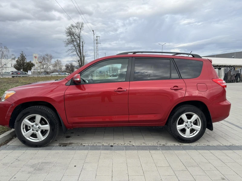 Toyota Rav4 2.5 180hp 4x4 Automatic, снимка 7 - Автомобили и джипове - 53009098