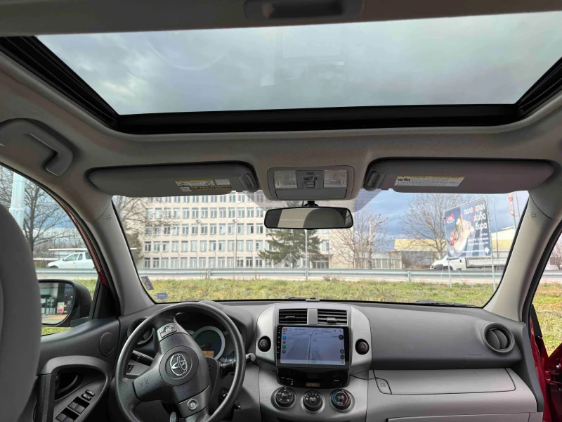 Toyota Rav4 2.5 180hp 4x4 Automatic, снимка 11 - Автомобили и джипове - 53009098