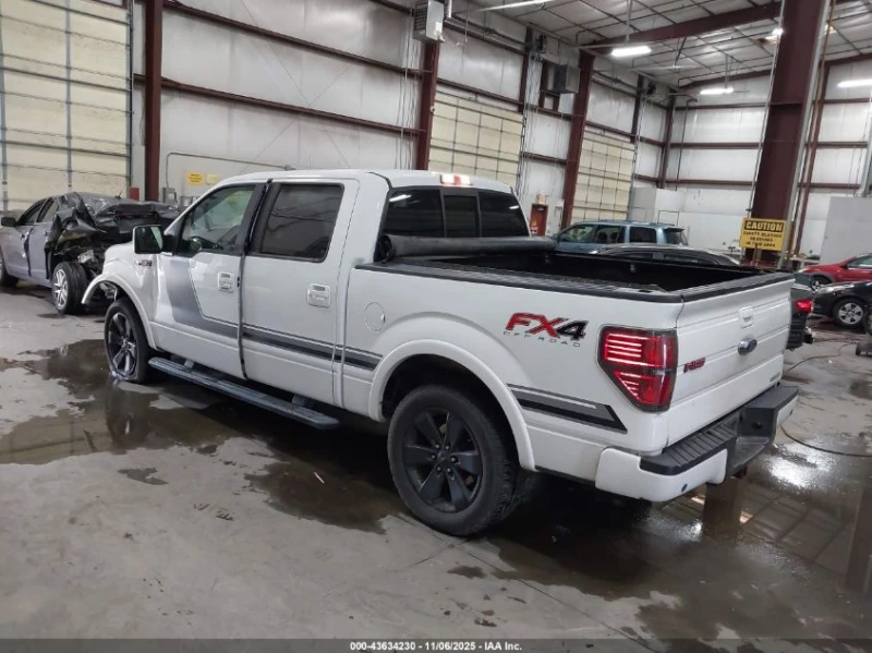 Ford F150 3.5L V-6 DI, DOHC, VVT, TURBO, 365HP 4X4 Drive, снимка 9 - Автомобили и джипове - 53077935