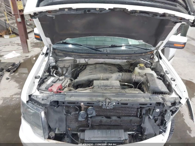 Ford F150 3.5L V-6 DI, DOHC, VVT, TURBO, 365HP 4X4 Drive, снимка 16 - Автомобили и джипове - 53077935