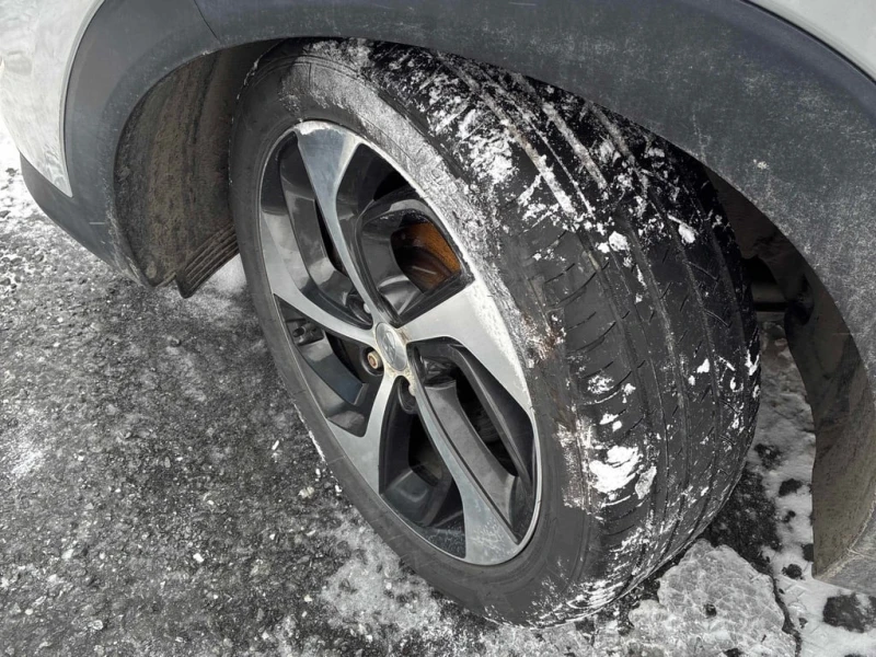 Hyundai Tucson * ULTIMATE * CARFAX * ЦЕНА ДО БЪЛГАРИЯ, снимка 6 - Автомобили и джипове - 53095442