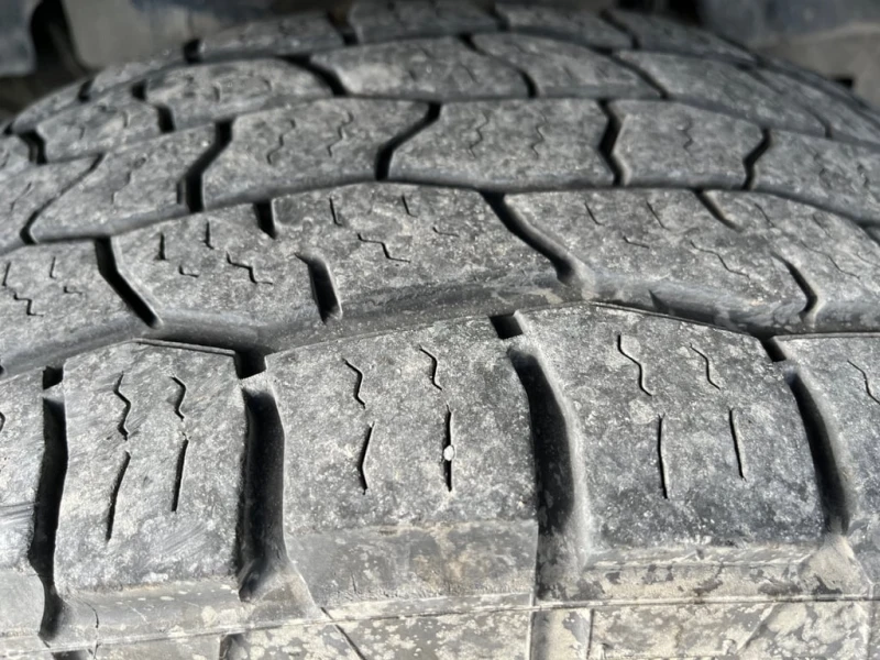 Dodge RAM 1500 * Outdoorsman * CARFAX * БЕЗ ПЪРВОНАЧАЛНА ВНОСКА, снимка 11 - Автомобили и джипове - 53215152