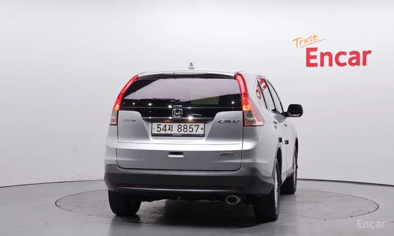 Honda Cr-v, снимка 4 - Автомобили и джипове - 53245107