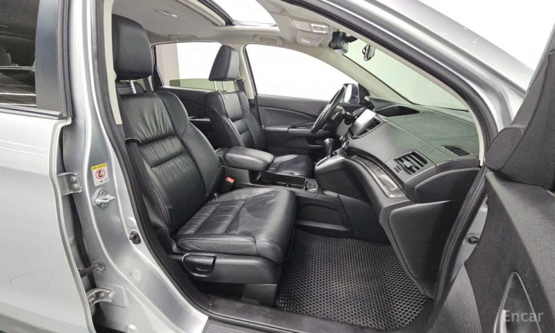 Honda Cr-v, снимка 11 - Автомобили и джипове - 53245107