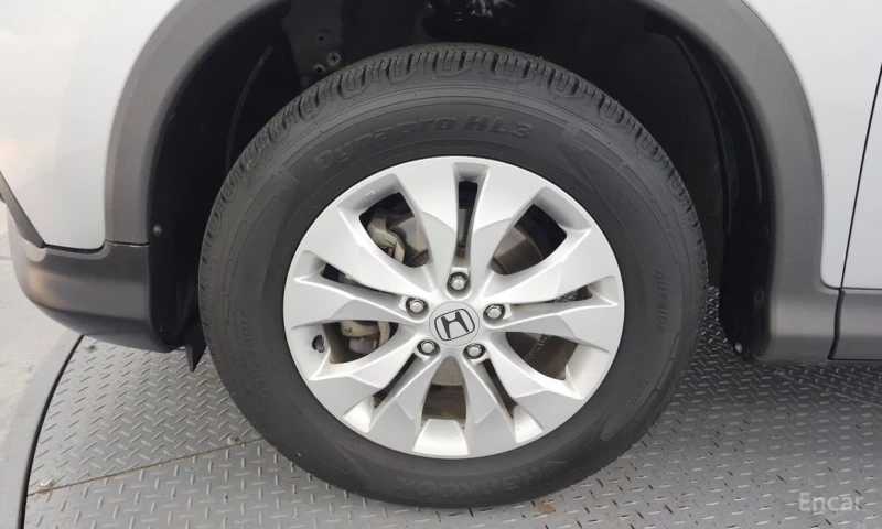 Honda Cr-v, снимка 5 - Автомобили и джипове - 53245107