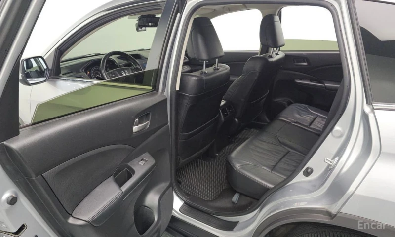 Honda Cr-v, снимка 12 - Автомобили и джипове - 53245107