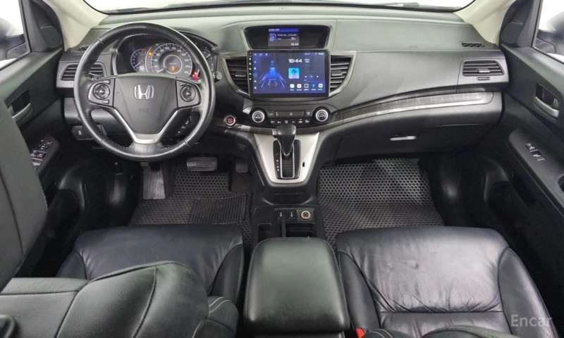 Honda Cr-v, снимка 7 - Автомобили и джипове - 53245107