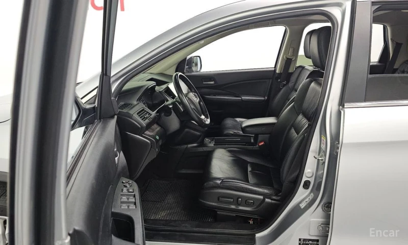 Honda Cr-v, снимка 10 - Автомобили и джипове - 53245107