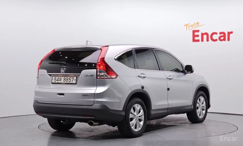 Honda Cr-v, снимка 2 - Автомобили и джипове - 53245107