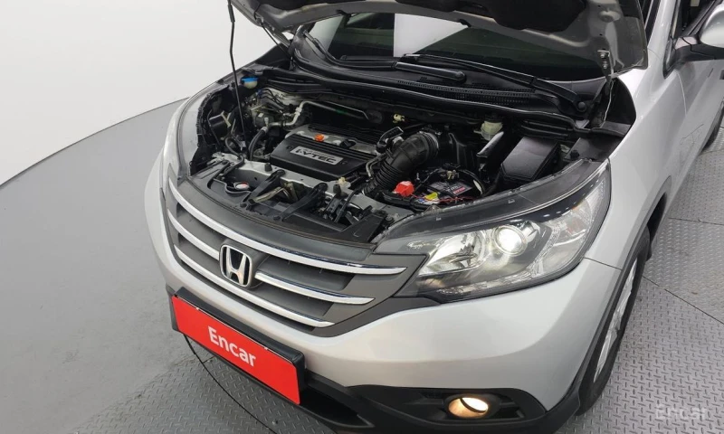 Honda Cr-v, снимка 6 - Автомобили и джипове - 53245107