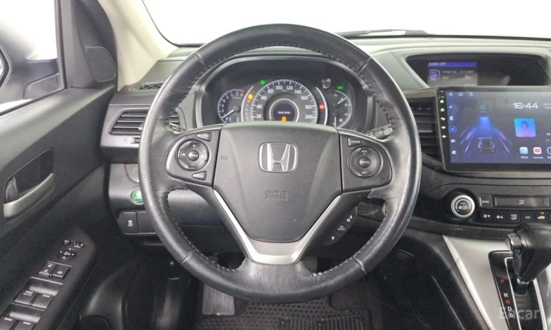 Honda Cr-v, снимка 13 - Автомобили и джипове - 53245107