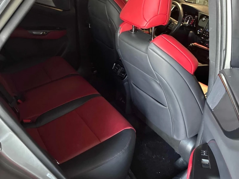 Lexus NX * 350 * CARFAX * БЕЗ ПЪРВОНАЧАЛНА ВНОСКА, снимка 12 - Автомобили и джипове - 53362453