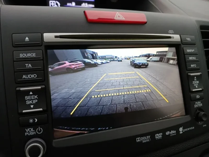 Honda Cr-v 2.0, 4x4, дистроник, ФУЛ ФУЛ ЕКСТРИ, снимка 3 - Автомобили и джипове - 53519034