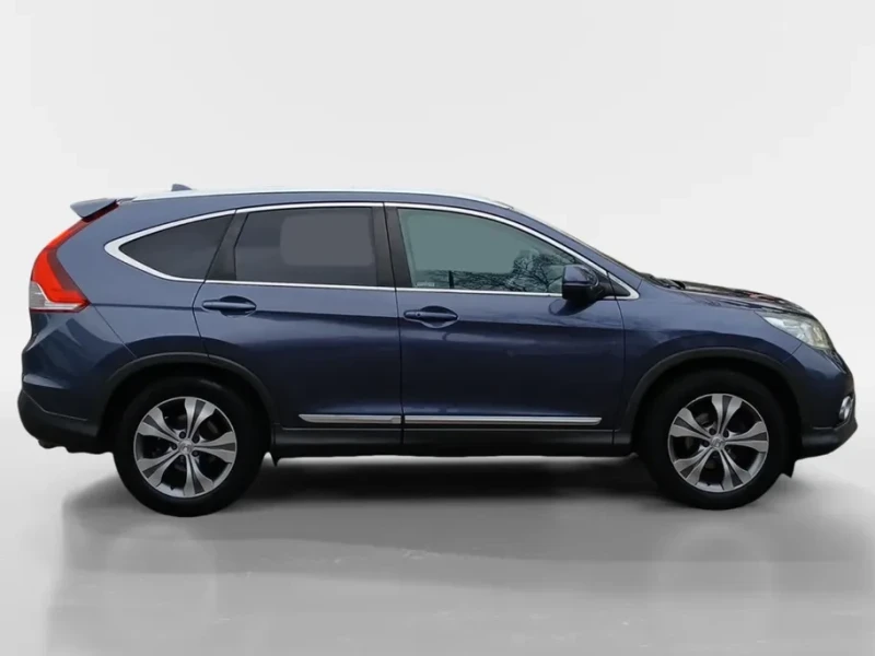 Honda Cr-v 2.0, 4x4, дистроник, ФУЛ ФУЛ ЕКСТРИ, снимка 4 - Автомобили и джипове - 53519034