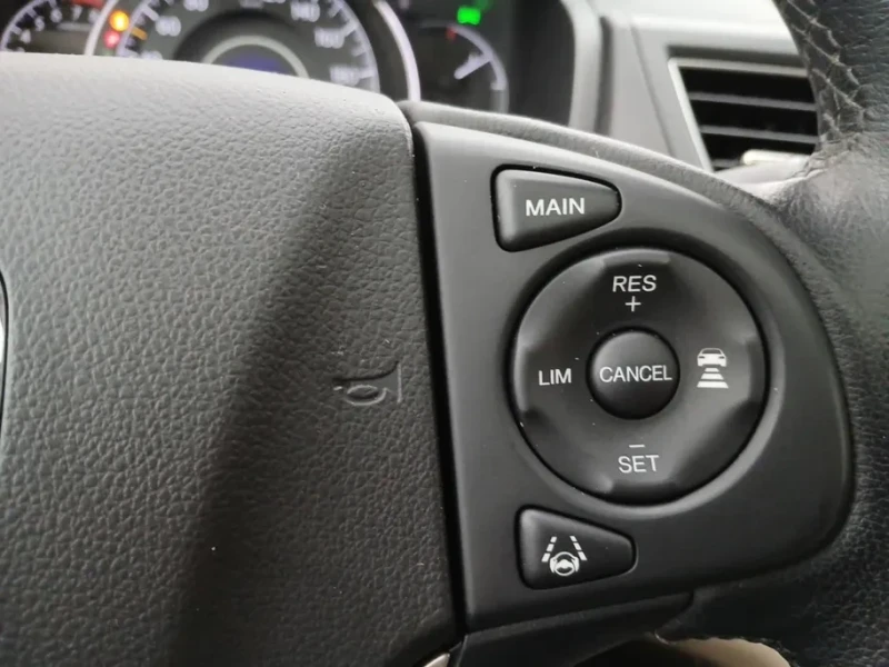 Honda Cr-v 2.0, 4x4, дистроник, ФУЛ ФУЛ ЕКСТРИ, снимка 13 - Автомобили и джипове - 53519034