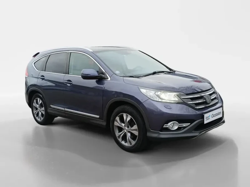 Honda Cr-v 2.0, 4x4, дистроник, ФУЛ ФУЛ ЕКСТРИ, снимка 5 - Автомобили и джипове - 53519034