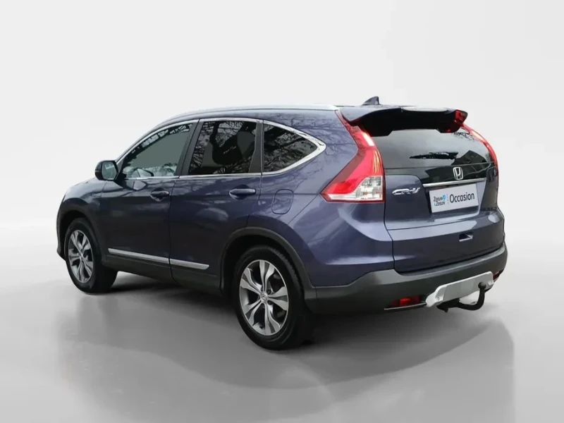 Honda Cr-v 2.0, 4x4, дистроник, ФУЛ ФУЛ ЕКСТРИ, снимка 6 - Автомобили и джипове - 53519034