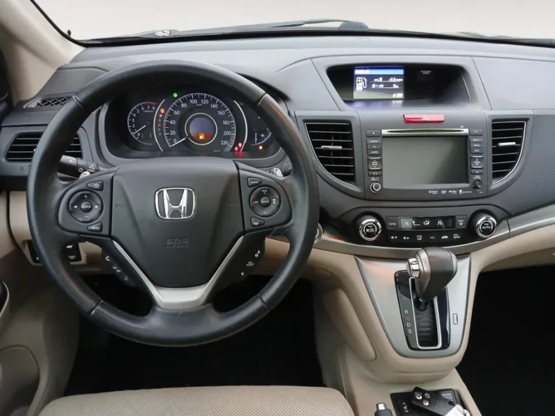 Honda Cr-v 2.0, 4x4, дистроник, ФУЛ ФУЛ ЕКСТРИ, снимка 10 - Автомобили и джипове - 53519034