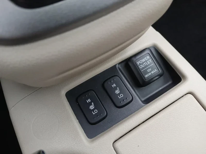 Honda Cr-v 2.0, 4x4, дистроник, ФУЛ ФУЛ ЕКСТРИ, снимка 9 - Автомобили и джипове - 53519034