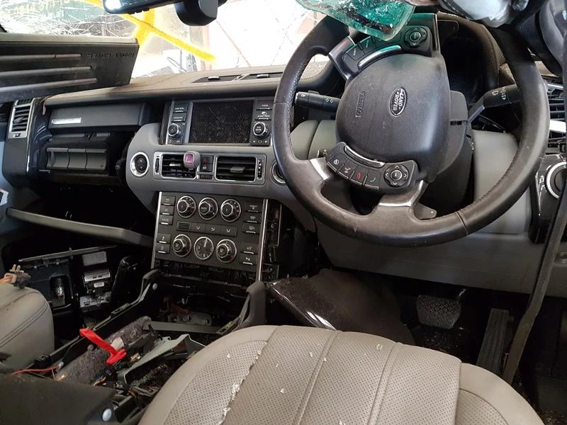 Land Rover Range rover 3.6/4.4 D части, снимка 6 - Автомобили и джипове - 18110400