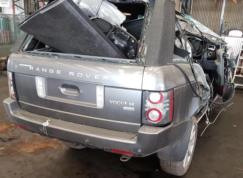 Land Rover Range rover 3.6/4.4 D части, снимка 7 - Автомобили и джипове - 18110400