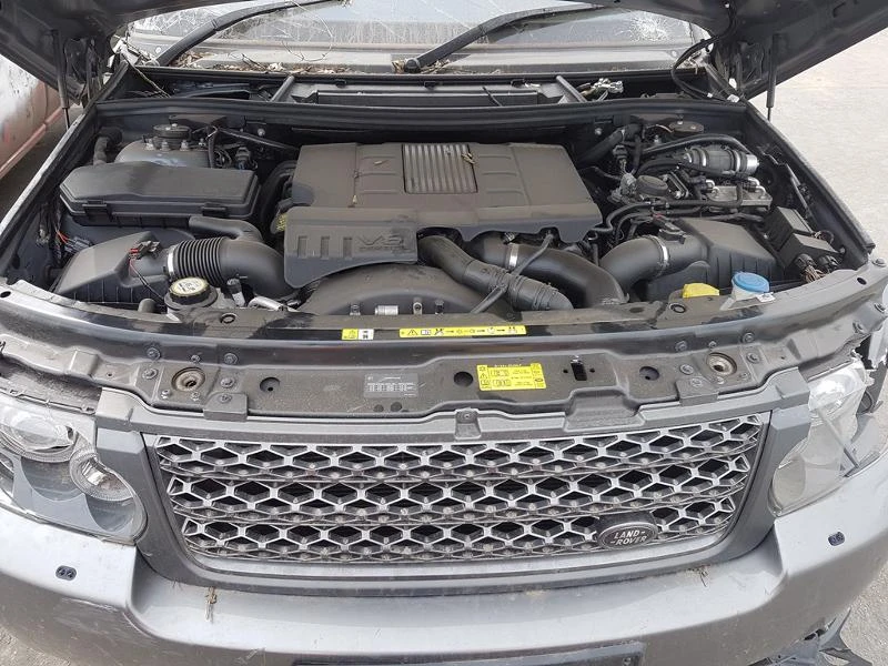 Land Rover Range rover 3.6/4.4 D части, снимка 9 - Автомобили и джипове - 18110400