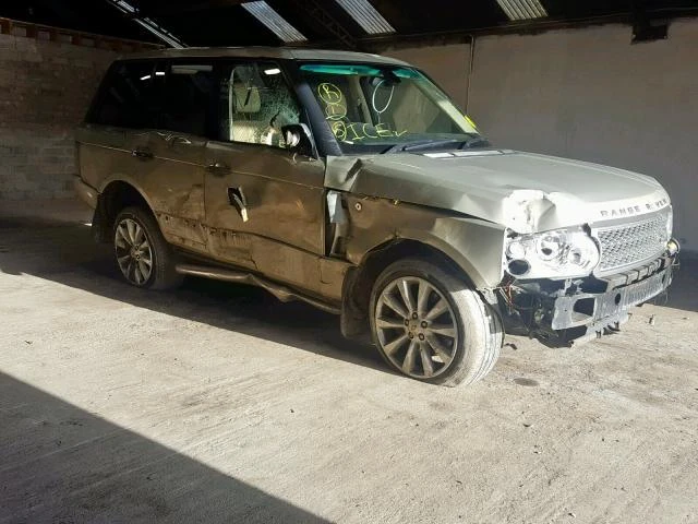 Land Rover Range rover 3.6/4.4 D части, снимка 5 - Автомобили и джипове - 18110400